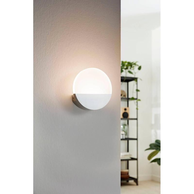 Applique extérieure LED Metrass 1 4,5 W EGLO