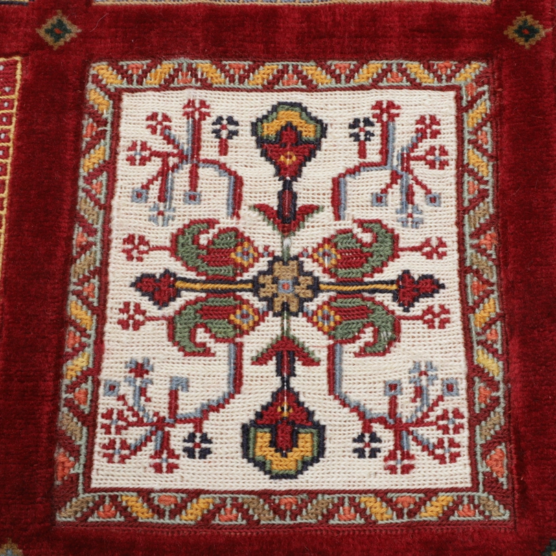 Kelimteppich Beloutch Sumakh