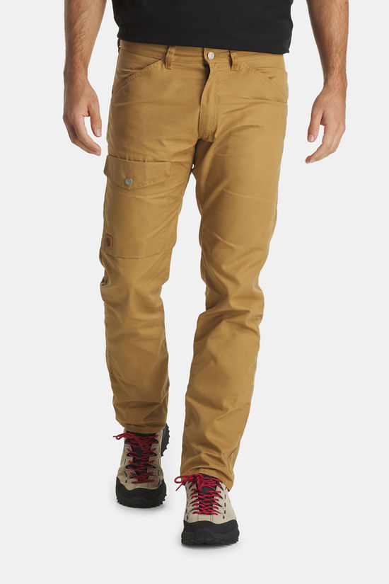 Fjällräven Greenland Jeans M Reg