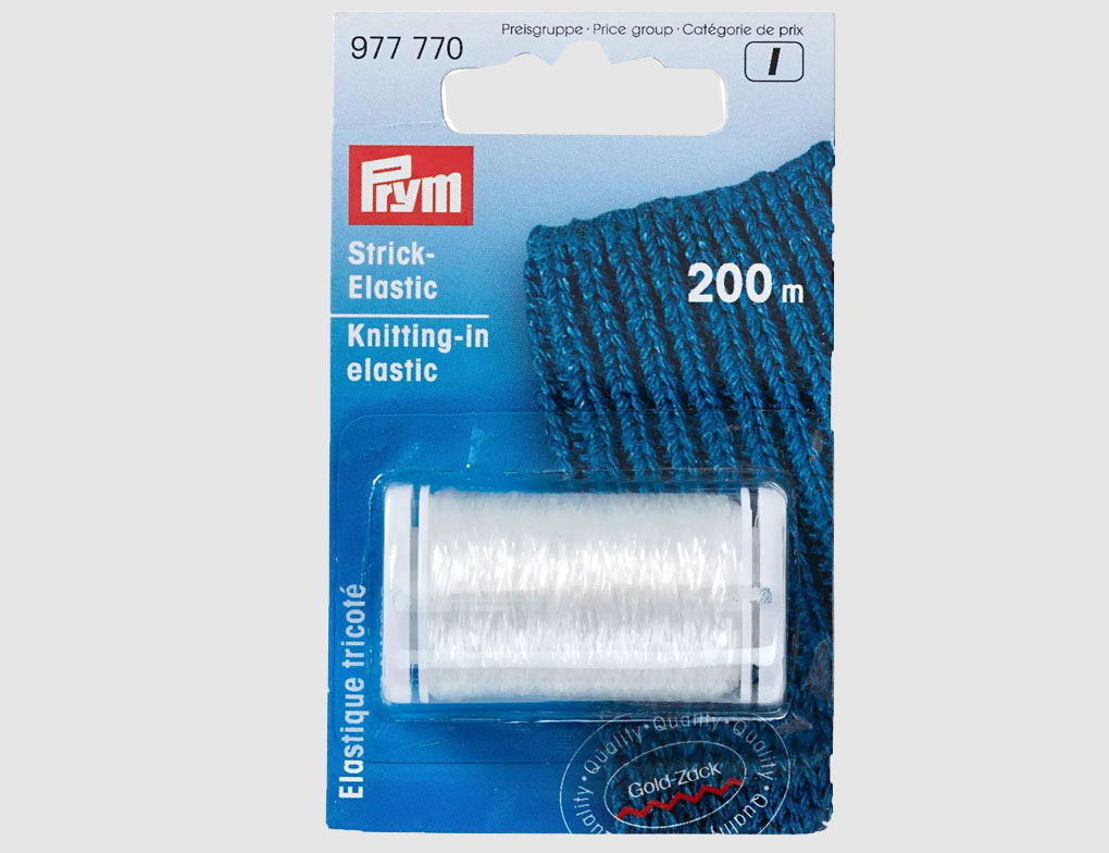 Prym Strick-Elastic
