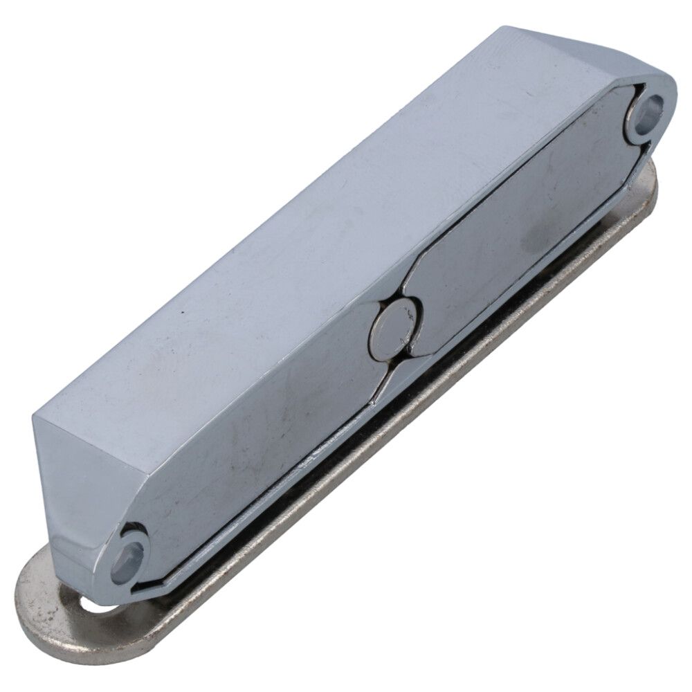 MAGNETISK LÅS SUKI 8KG HOLDKRAFT NIKKEL