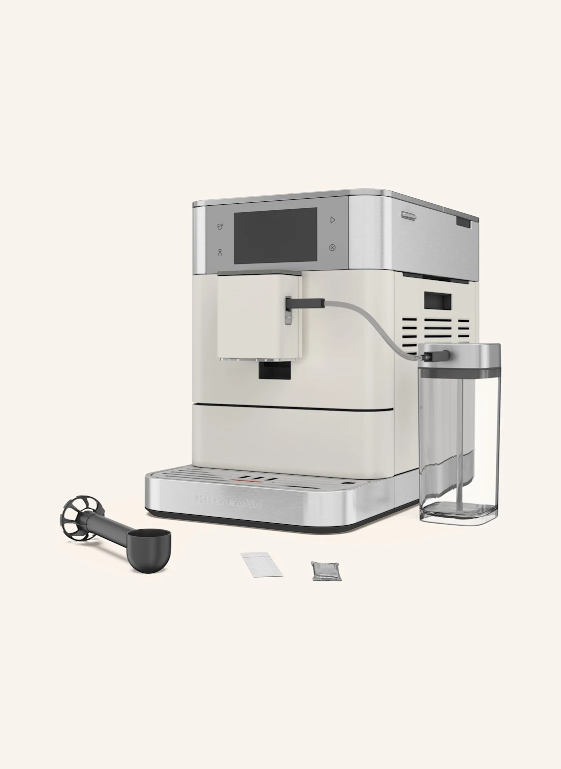 KitchenAid Kaffeevollautomat KF8