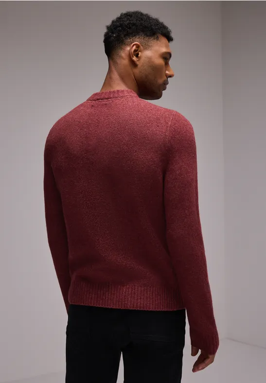 Softer Strickpullover