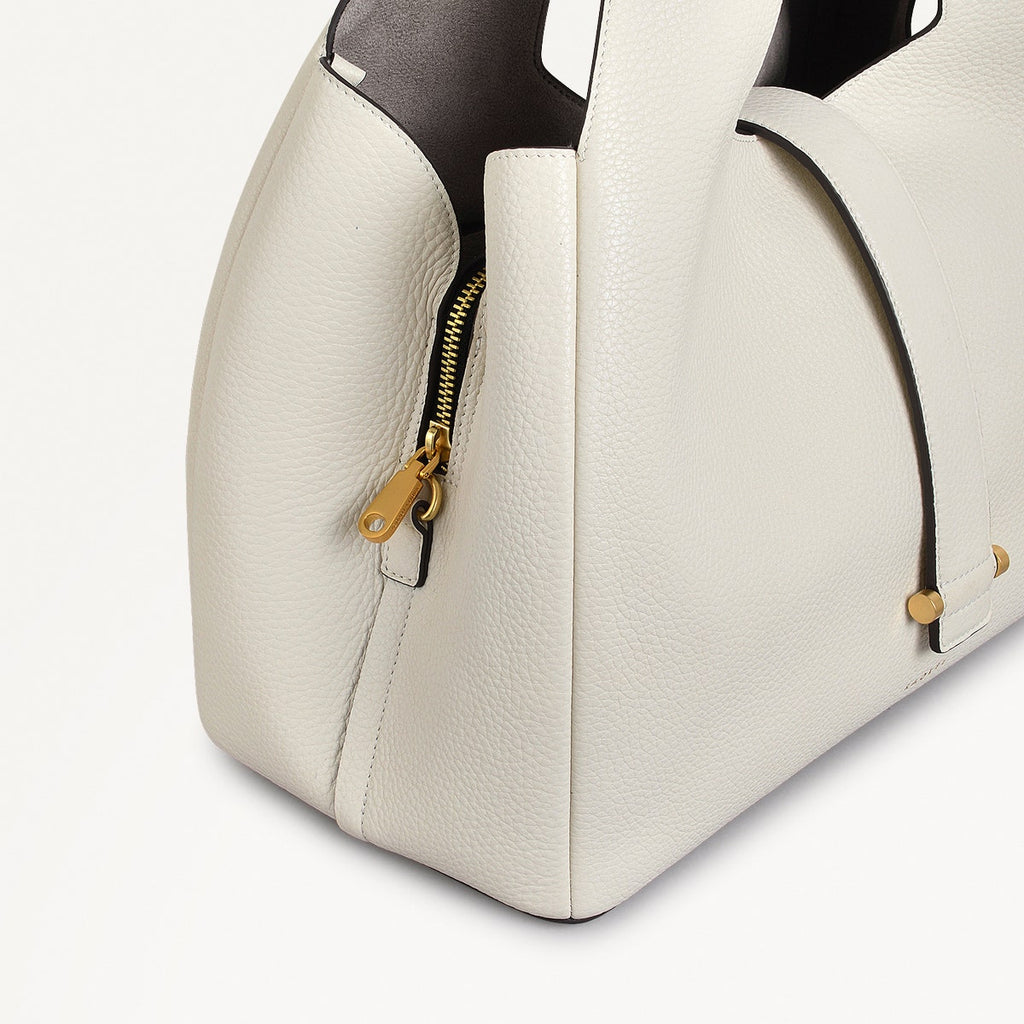 Sloane Street - Medium Ziptop Grab Bag