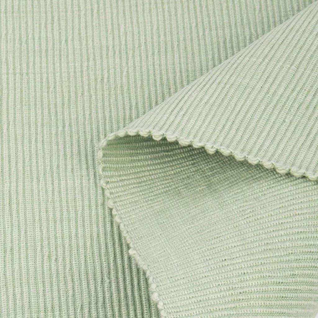 Individual para Mesa Algodão Verde Claro 4EVERYDAY