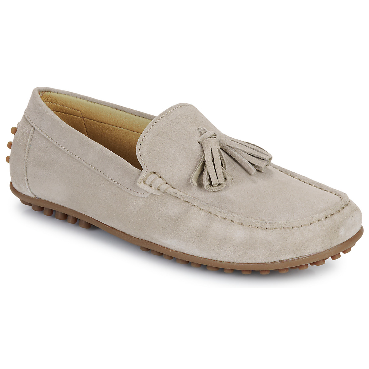 So Size - SONIA - Taupe