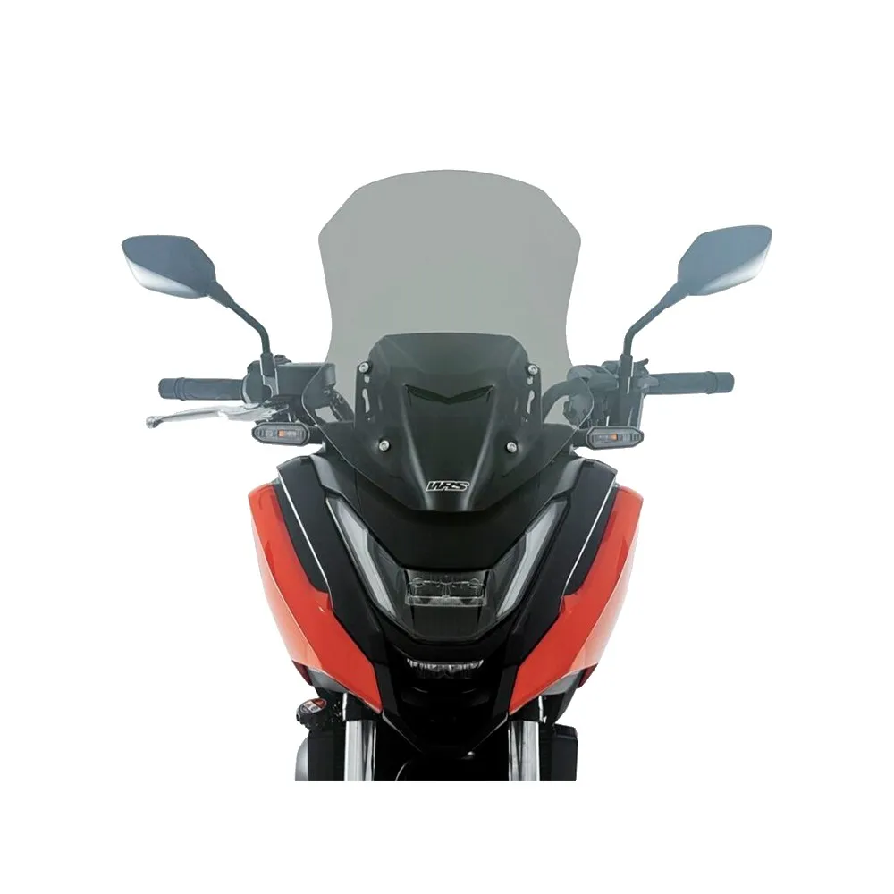 Wrs Honda Nc 750 X Abs 25-26 HO081F windshield