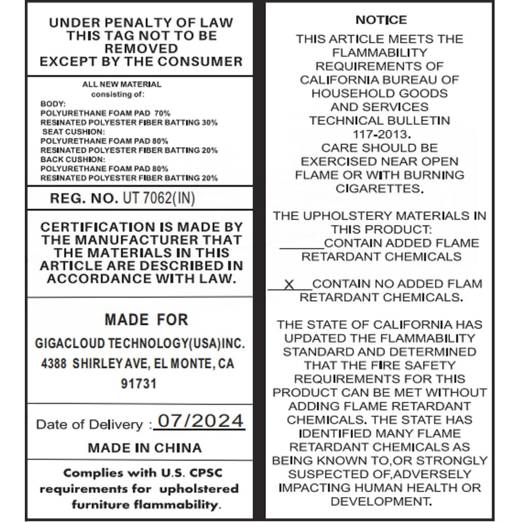 140 Inch Modular Sectional Sofa