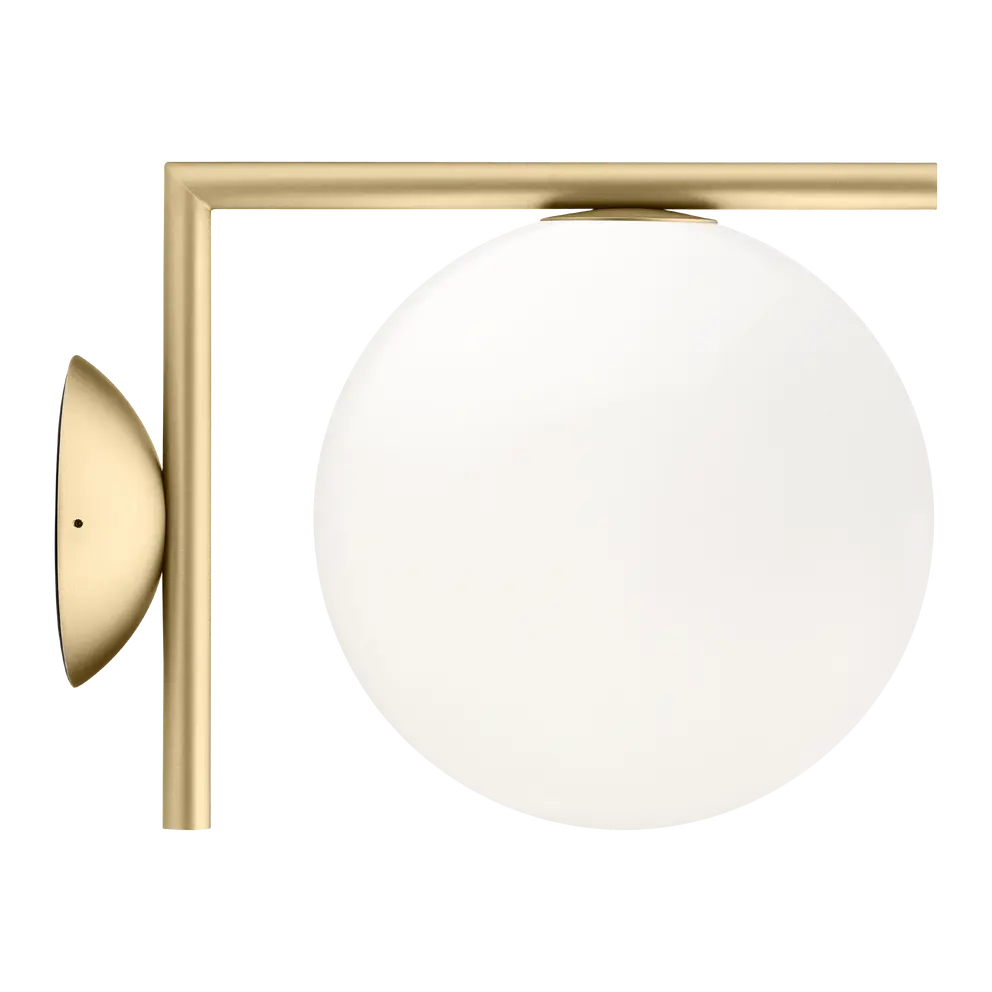 Wand- & Deckenleuchte IC