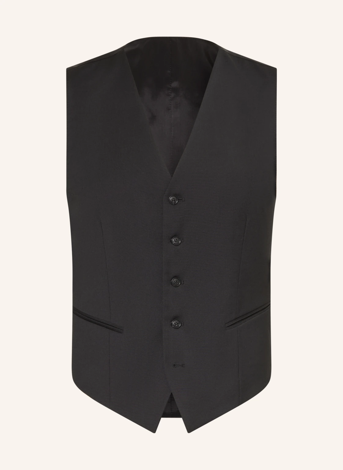 TIGER OF SWEDEN Anzugweste WINSTON Extra Slim Fit