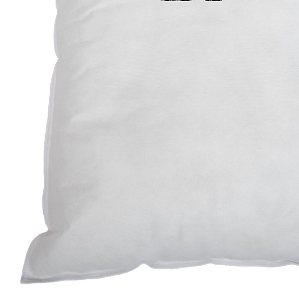 Coussin de garnissage carré L.45 x l.45 cm GoodHome Grus