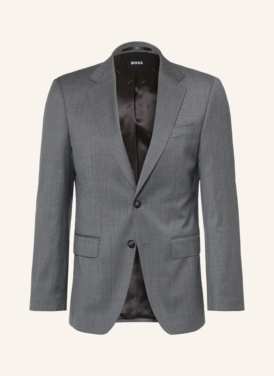 BOSS Anzugsakko HUGE Slim Fit