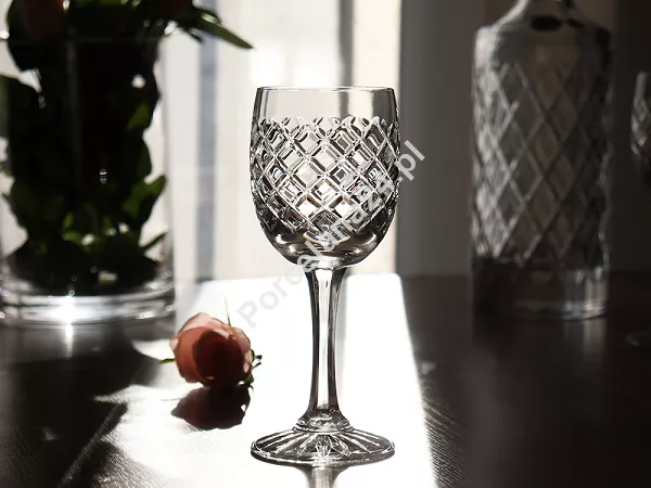 Kpl. kieliszków do wina białego 170ml (6 szt.) JULIA - Caro 47.CA.KKW170