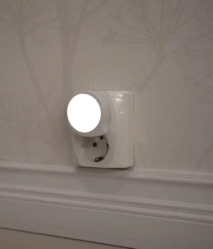 Nachtlicht Nightlight