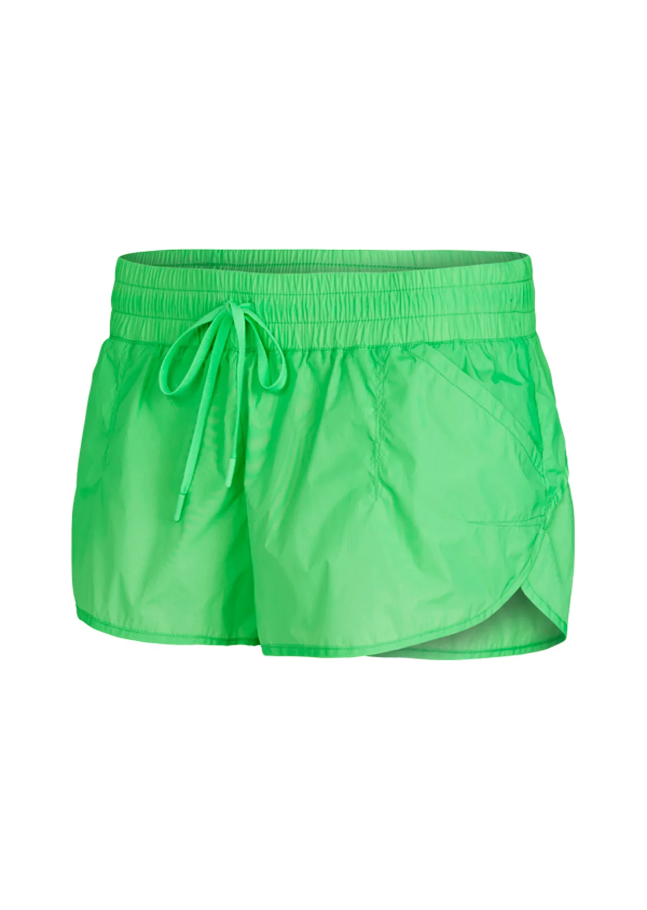 Spring Into Run Shorts