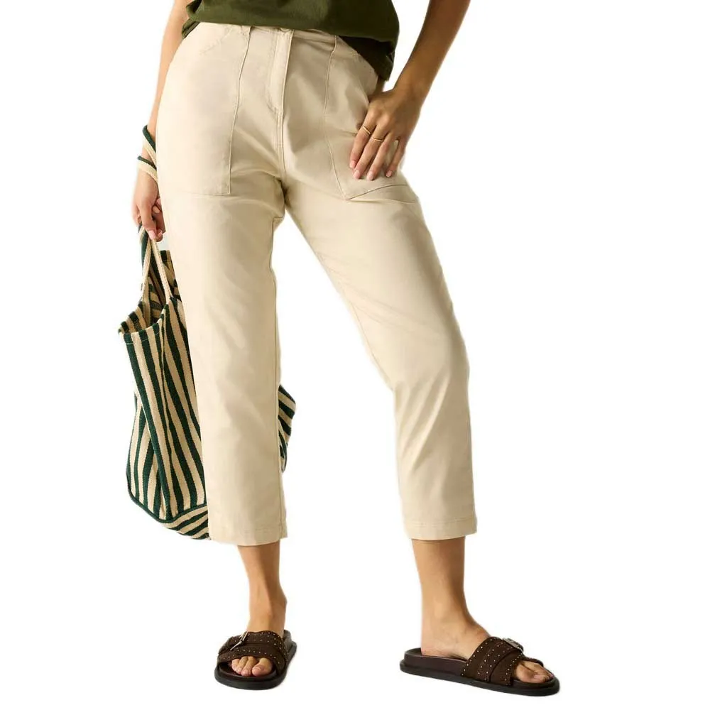 Regatta Shorebella 3/4 Pants