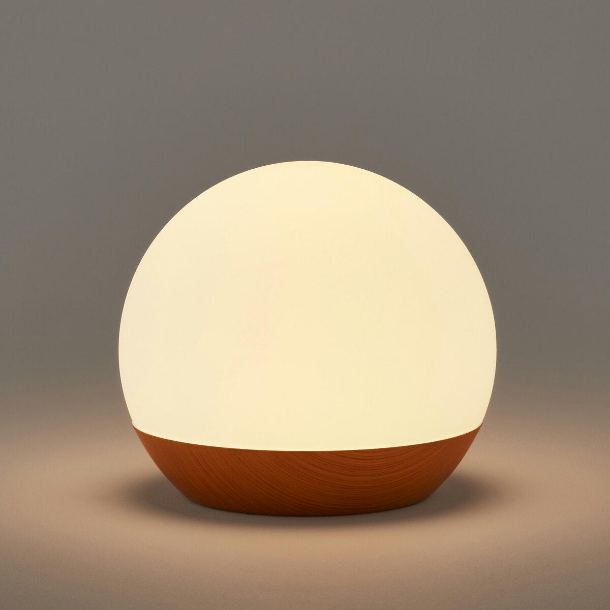 Lampe indoor/outdoor H17,5 cm, Fanosa