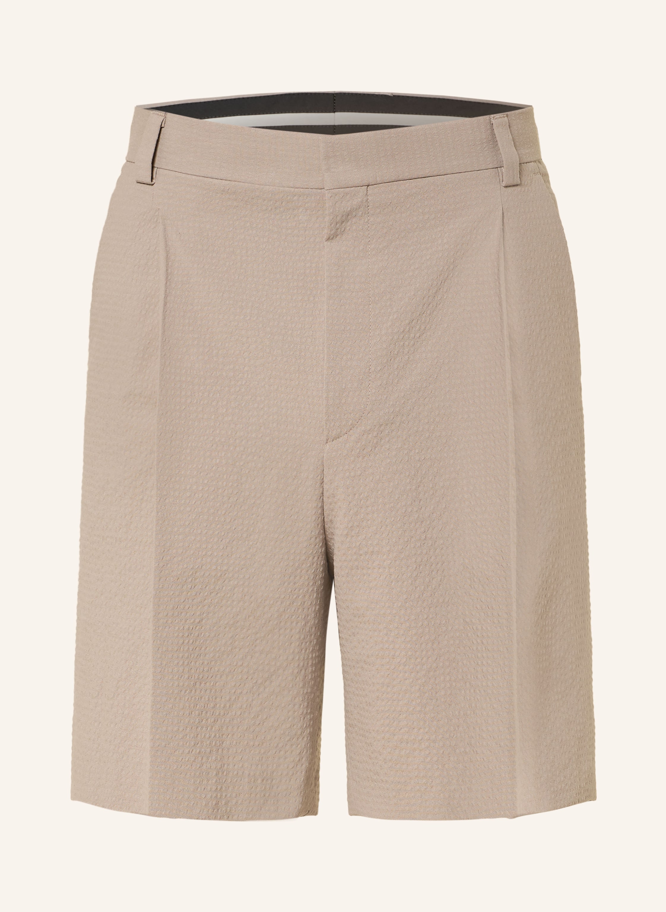 HUGO Chinoshorts FERY Relaxed Fit