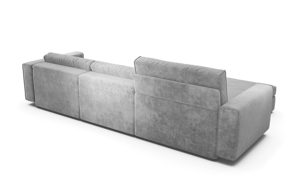 Ecksofa CLOUDY1