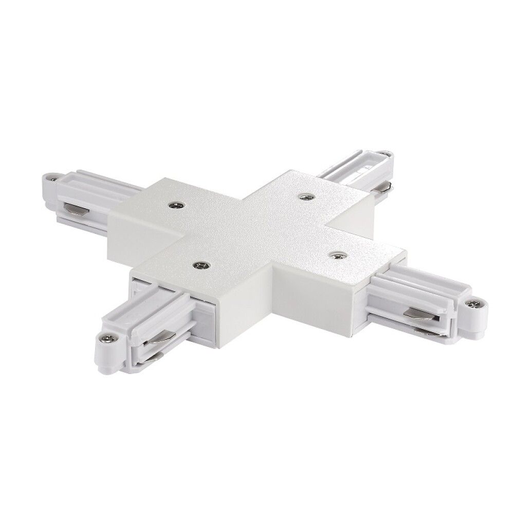 SAMLESTYKKER NORDLUX LINK X-CONNECTOR HVIT