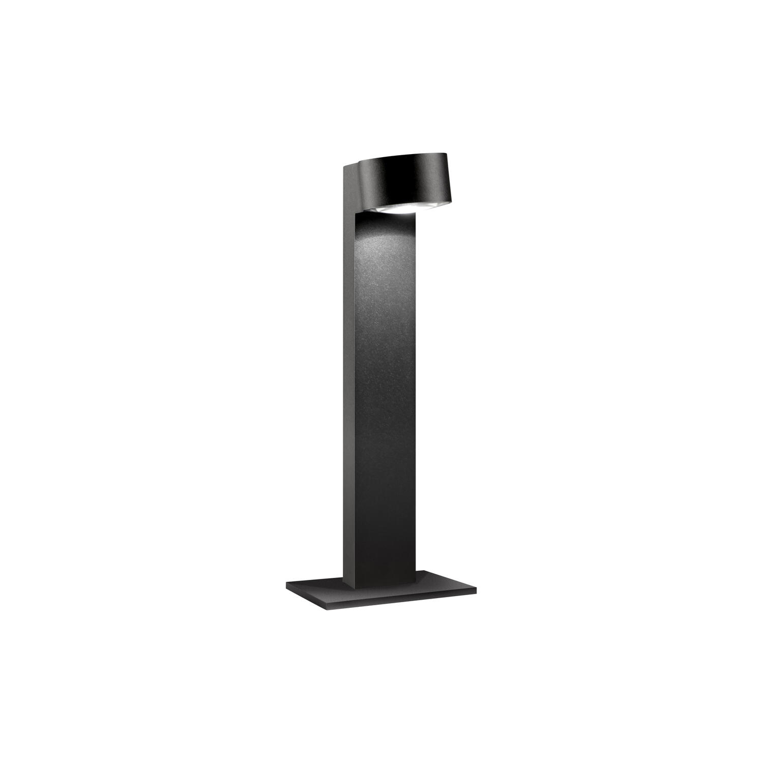 ORBIT Garden Mini havelampe, sort
