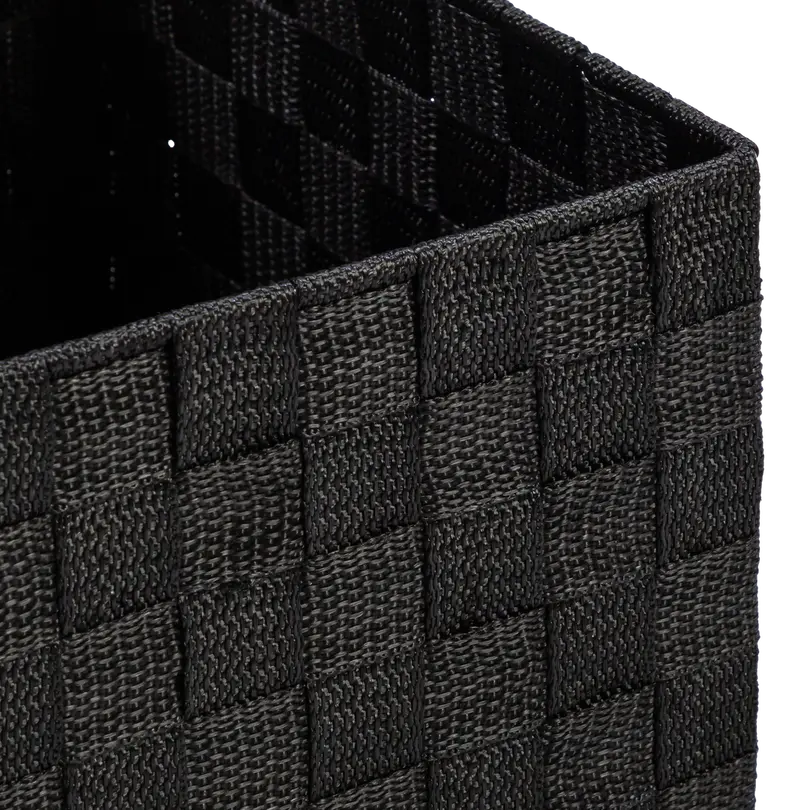 Aufbewahrungsbox Weave