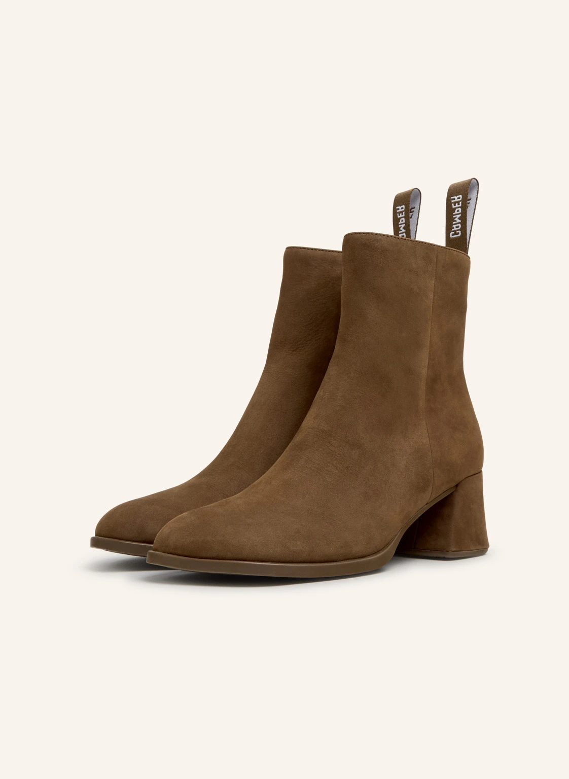 CAMPER Stiefeletten KORA