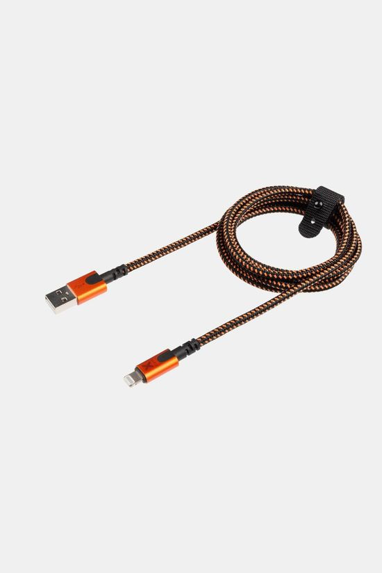 Xtorm Xtreme USB To Lightning Cabel 1,5M Kabel