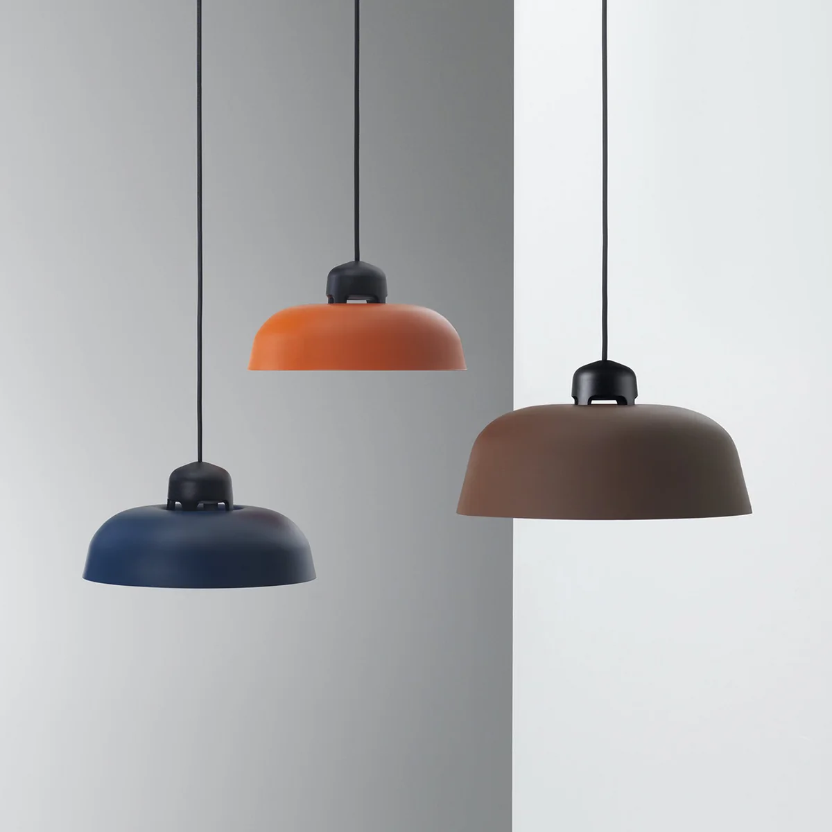 Wästberg - w162 Dalston LED Pendelleuchte