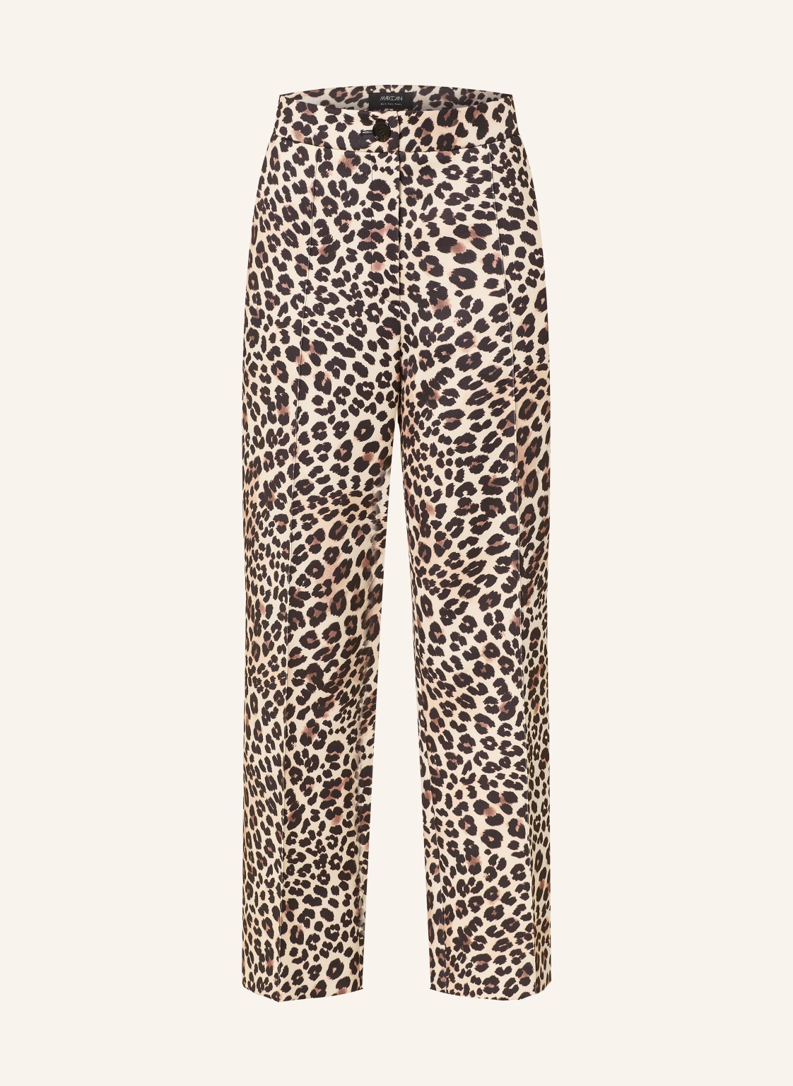 MARC CAIN Cropped-Hose WUKARI