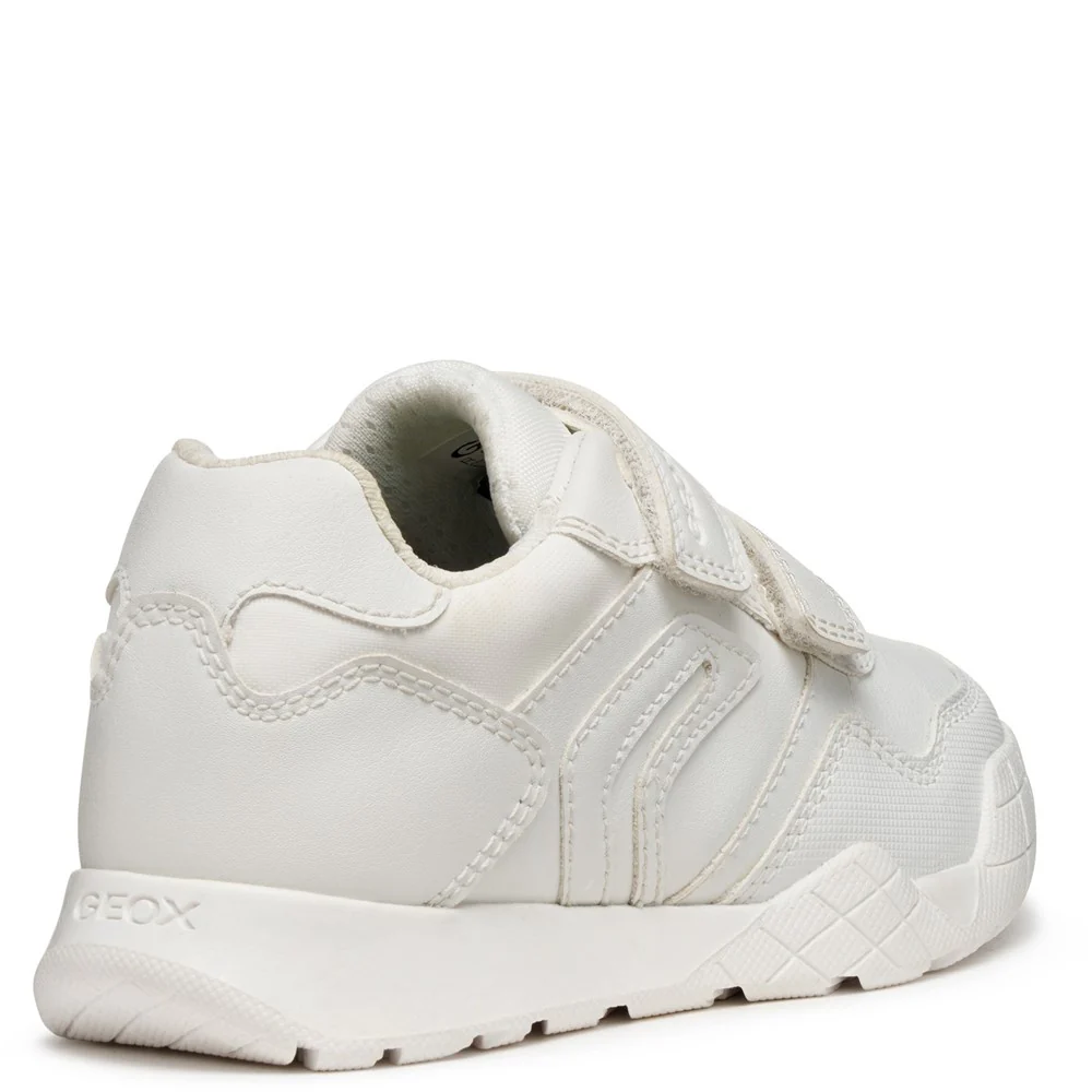 Geox J Rann-E Infant Trainers