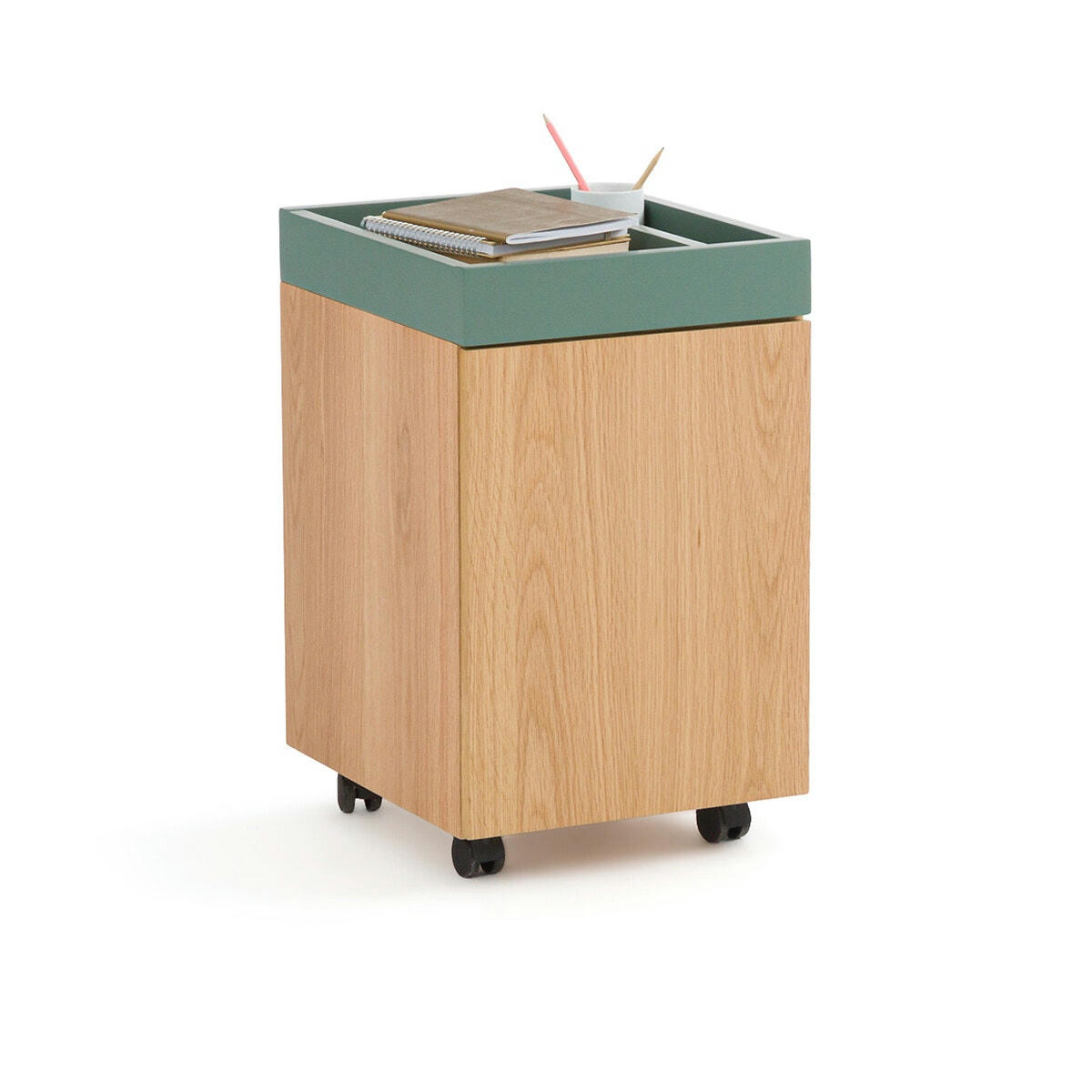 Caisson de bureau 1 porte, Lina