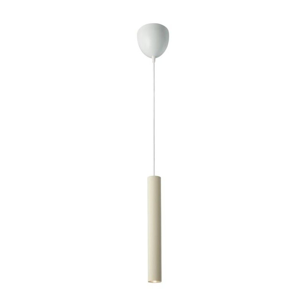PENDEL NORDLUX VICO BEIGE Ø5 CM 40 CM