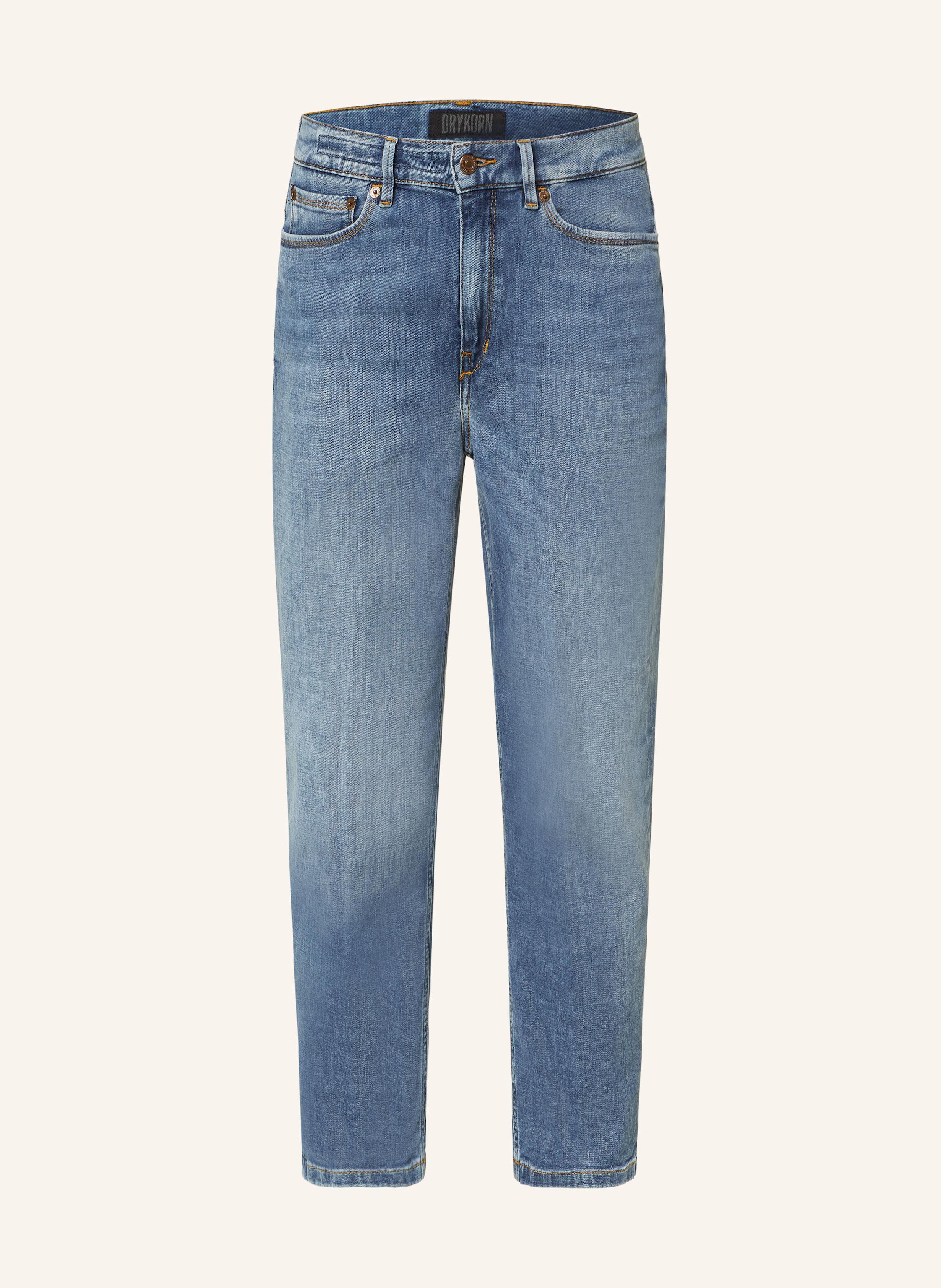 DRYKORN Cropped Jeans FLOWN