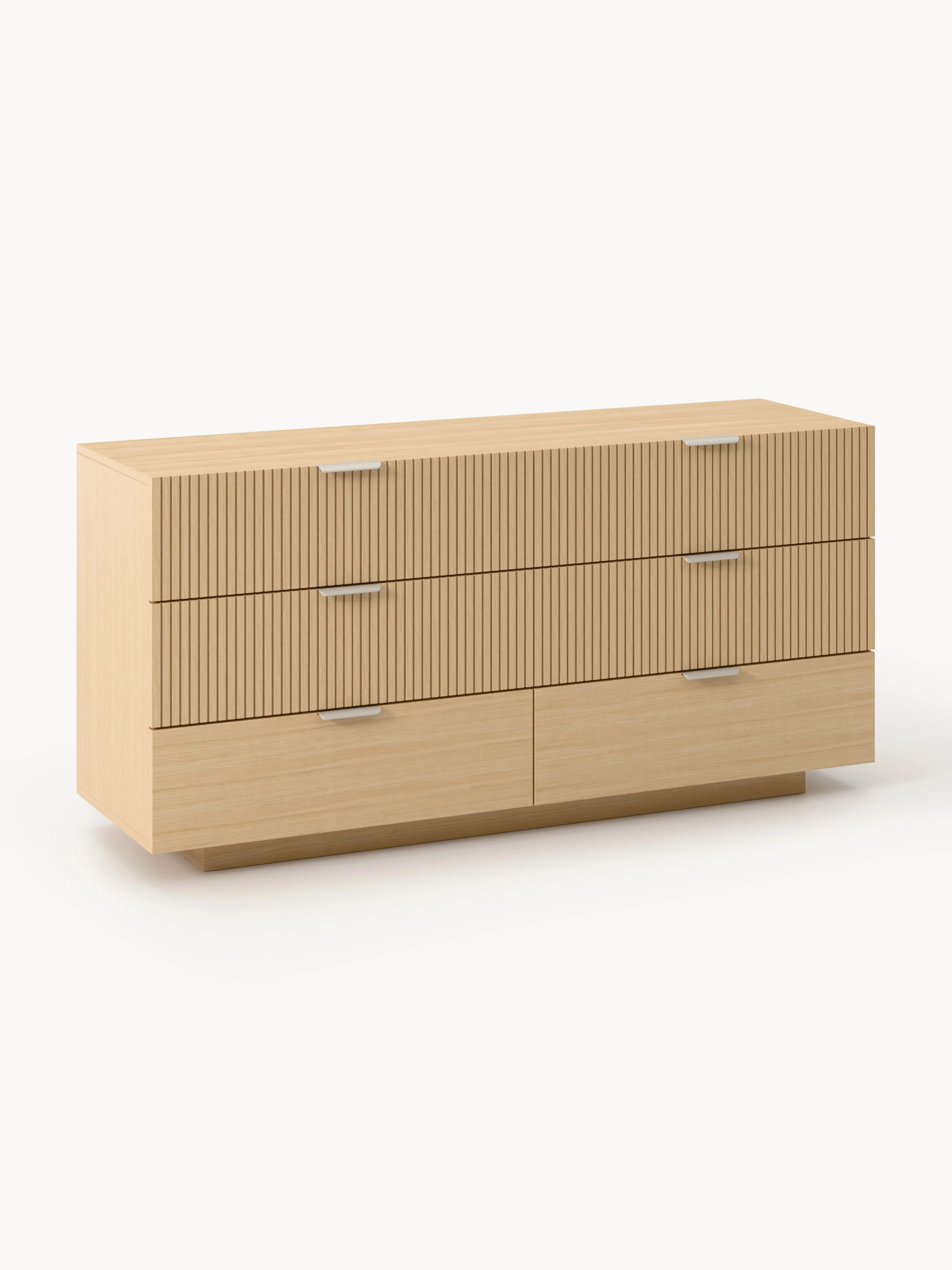 Holz-Kommode Sato