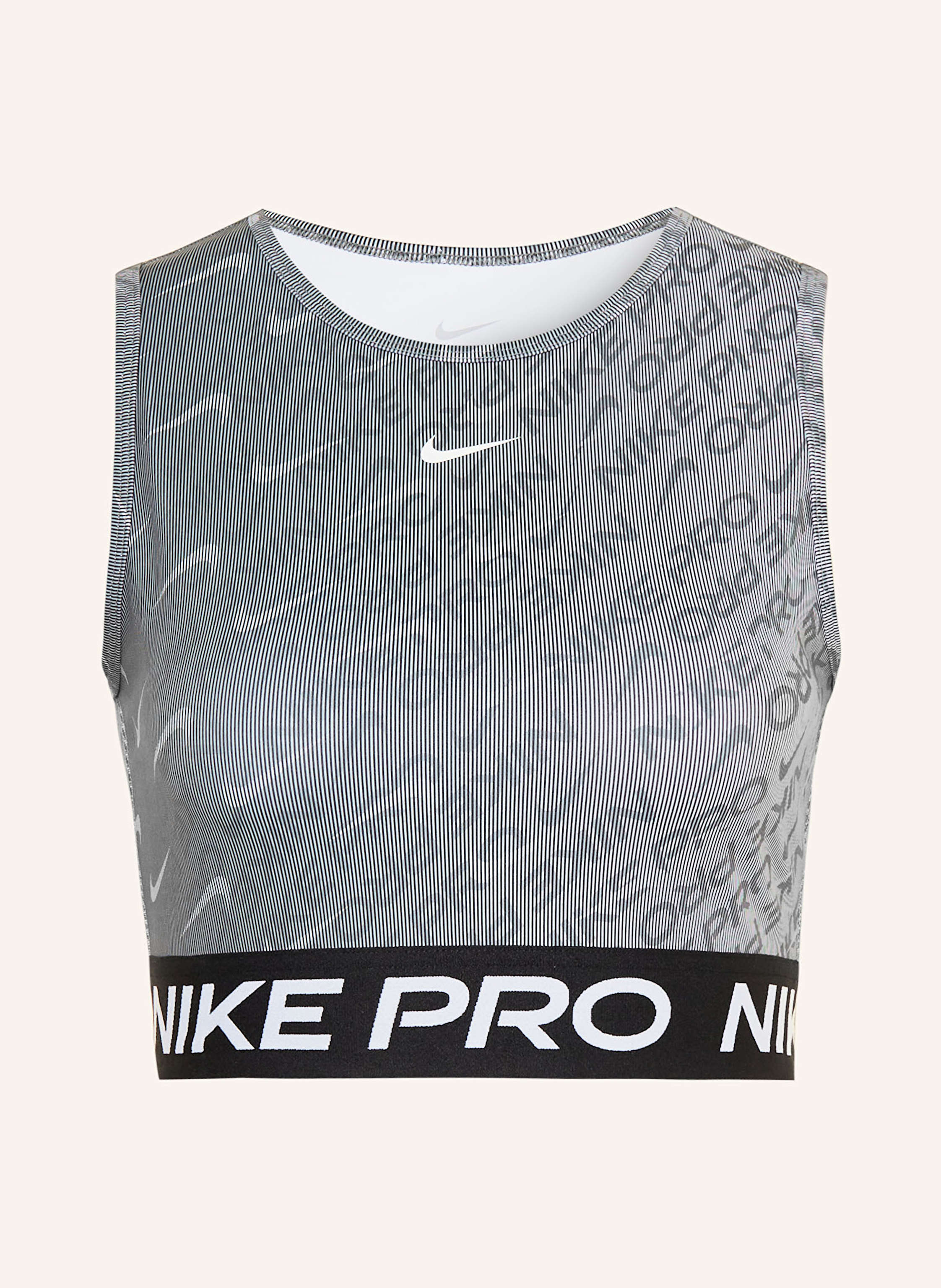 Nike Cropped-Top PRO