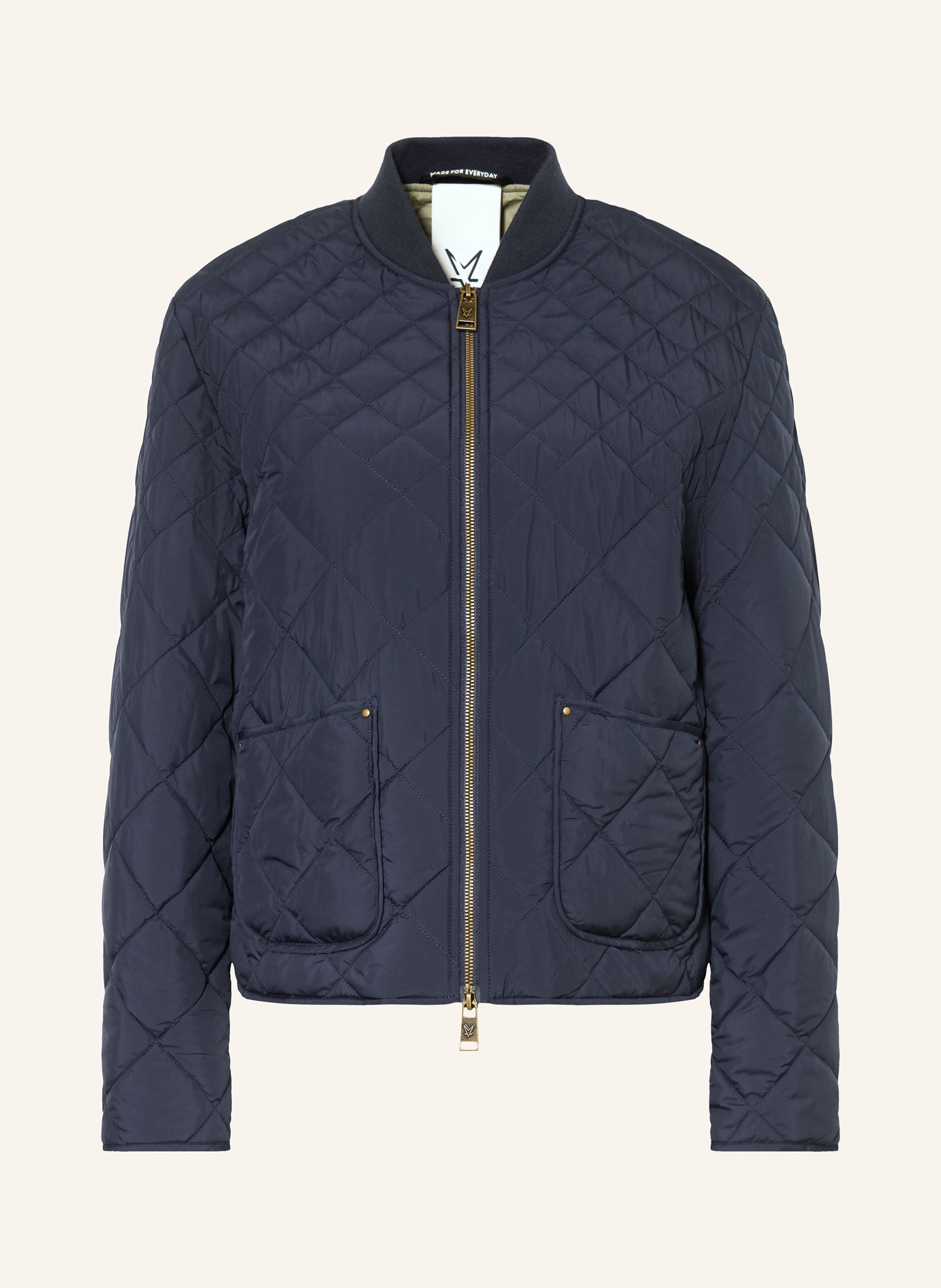 FUCHS SCHMITT Steppjacke