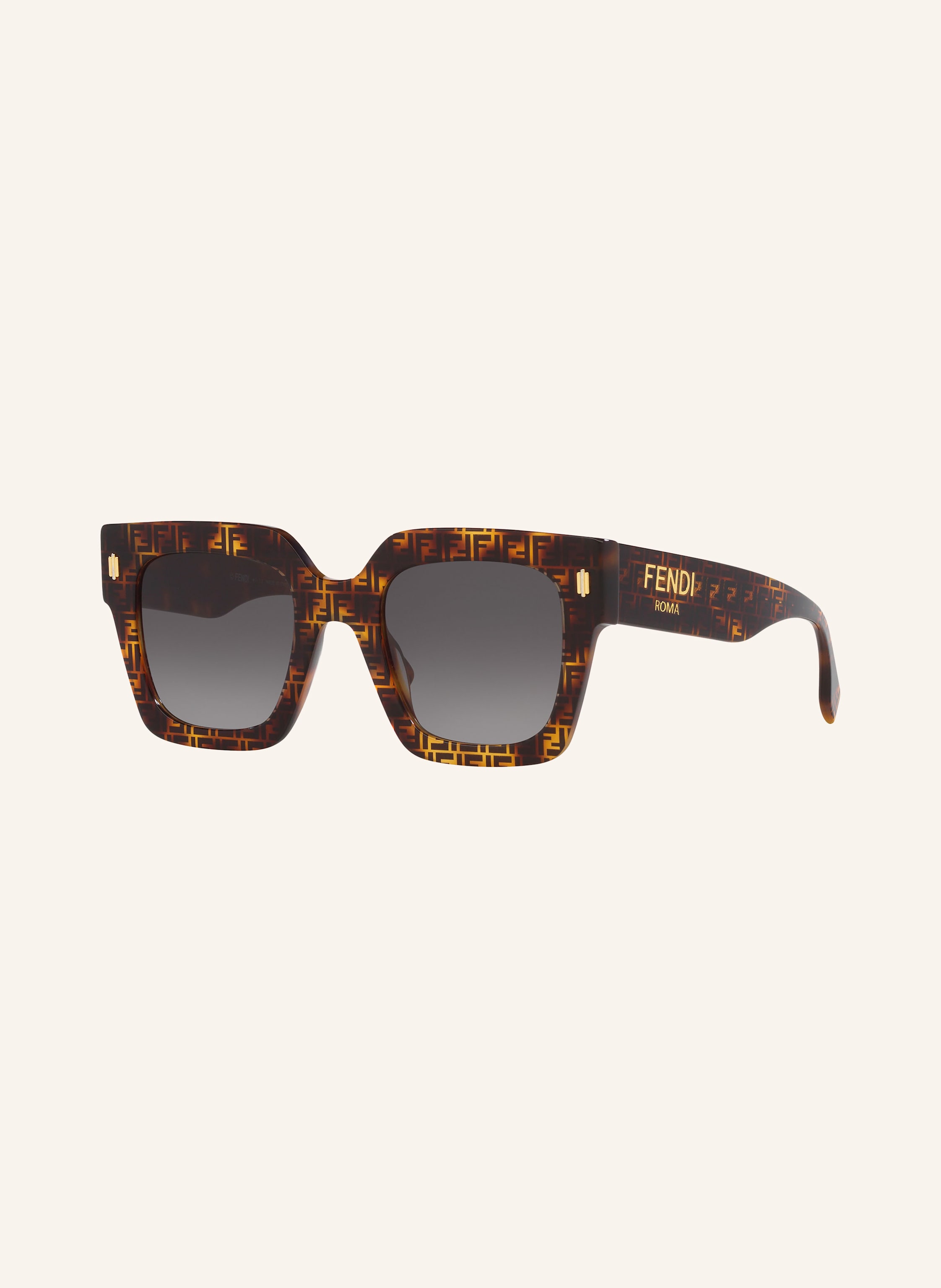 FENDI Sonnenbrille FN000719