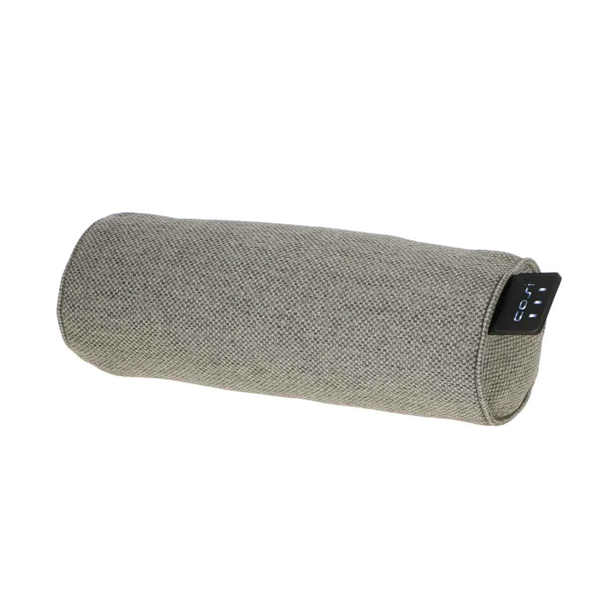 Cosipillow warmtekussen Bolster Comfort grey - 45x15cm