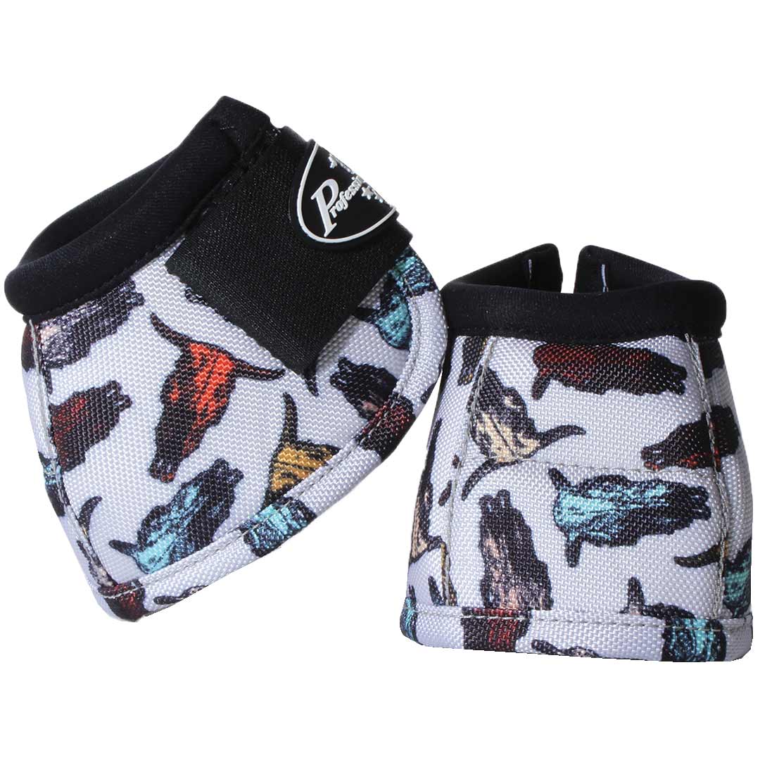 Ботинки Professional's Choice Ballistic Overreach