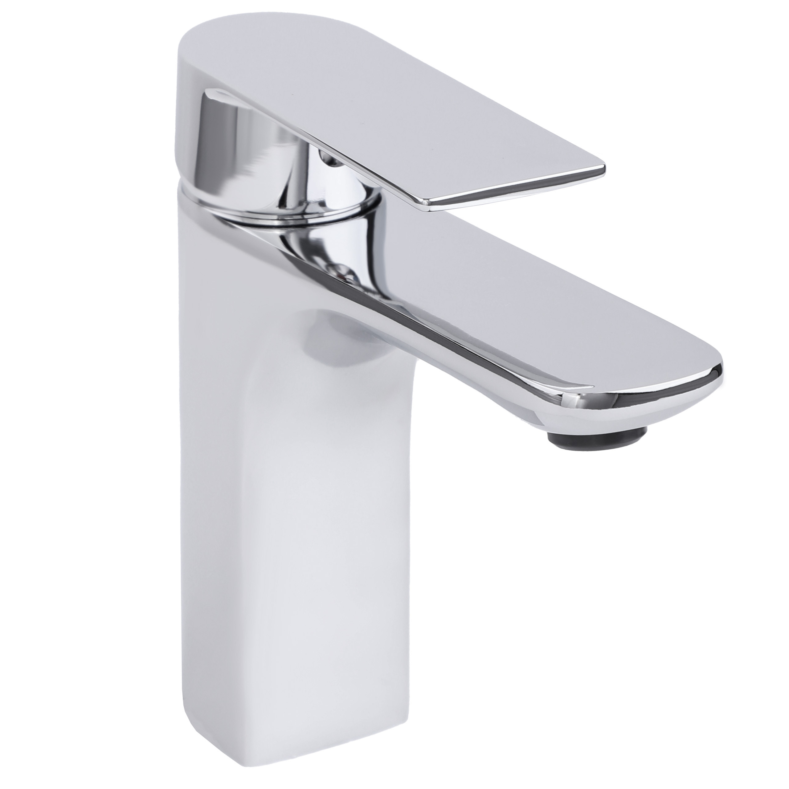 Bateria umywalkowa REMI24 YOKA chrom łazienkowa