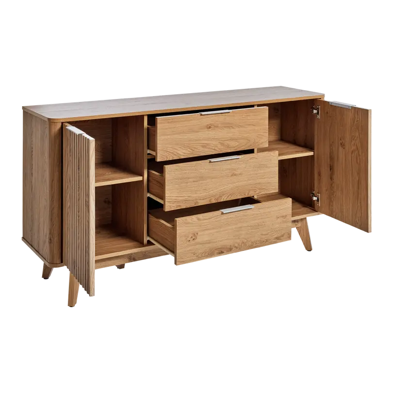 Sideboard Wave