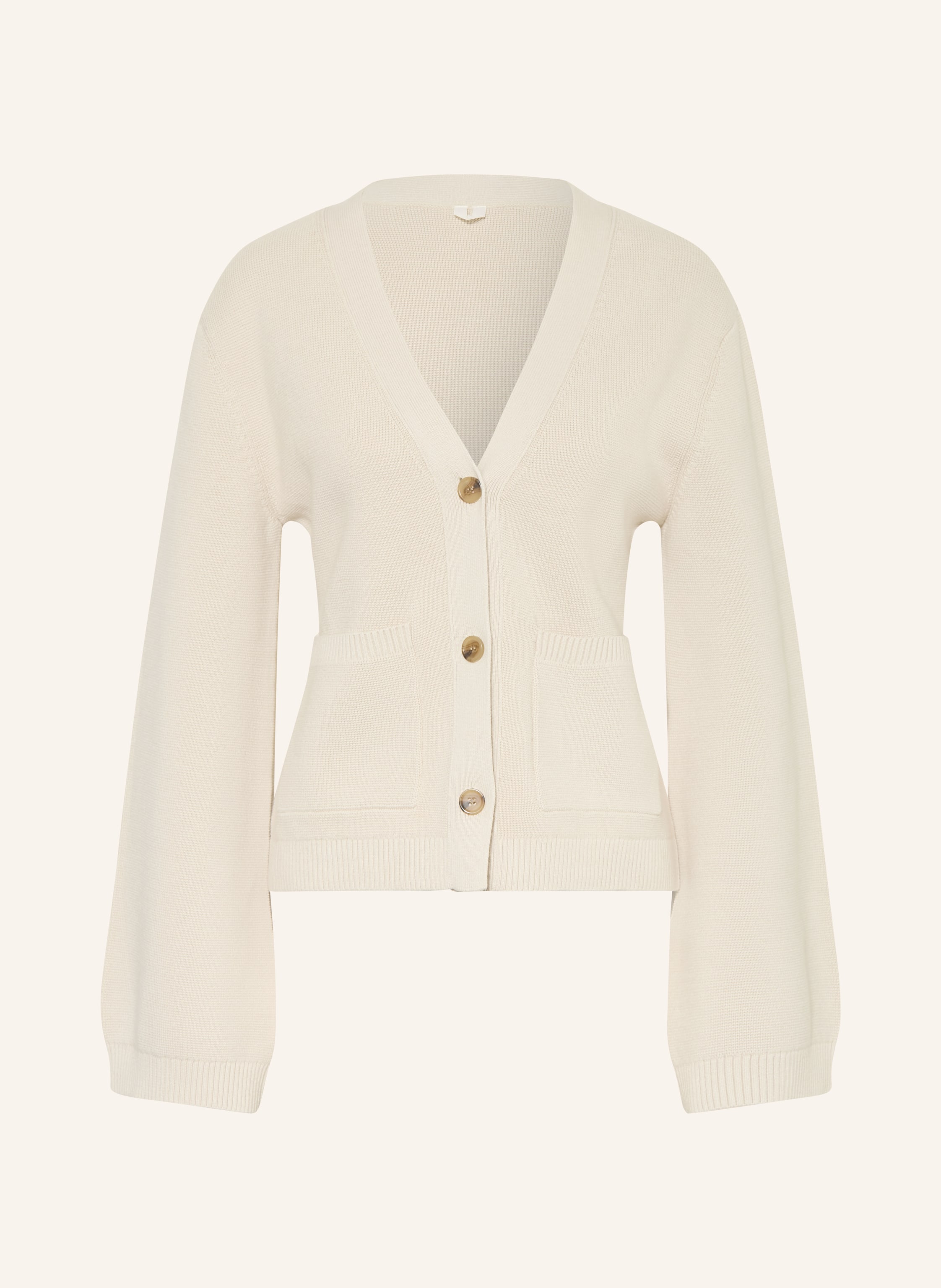 ARKET Strickjacke