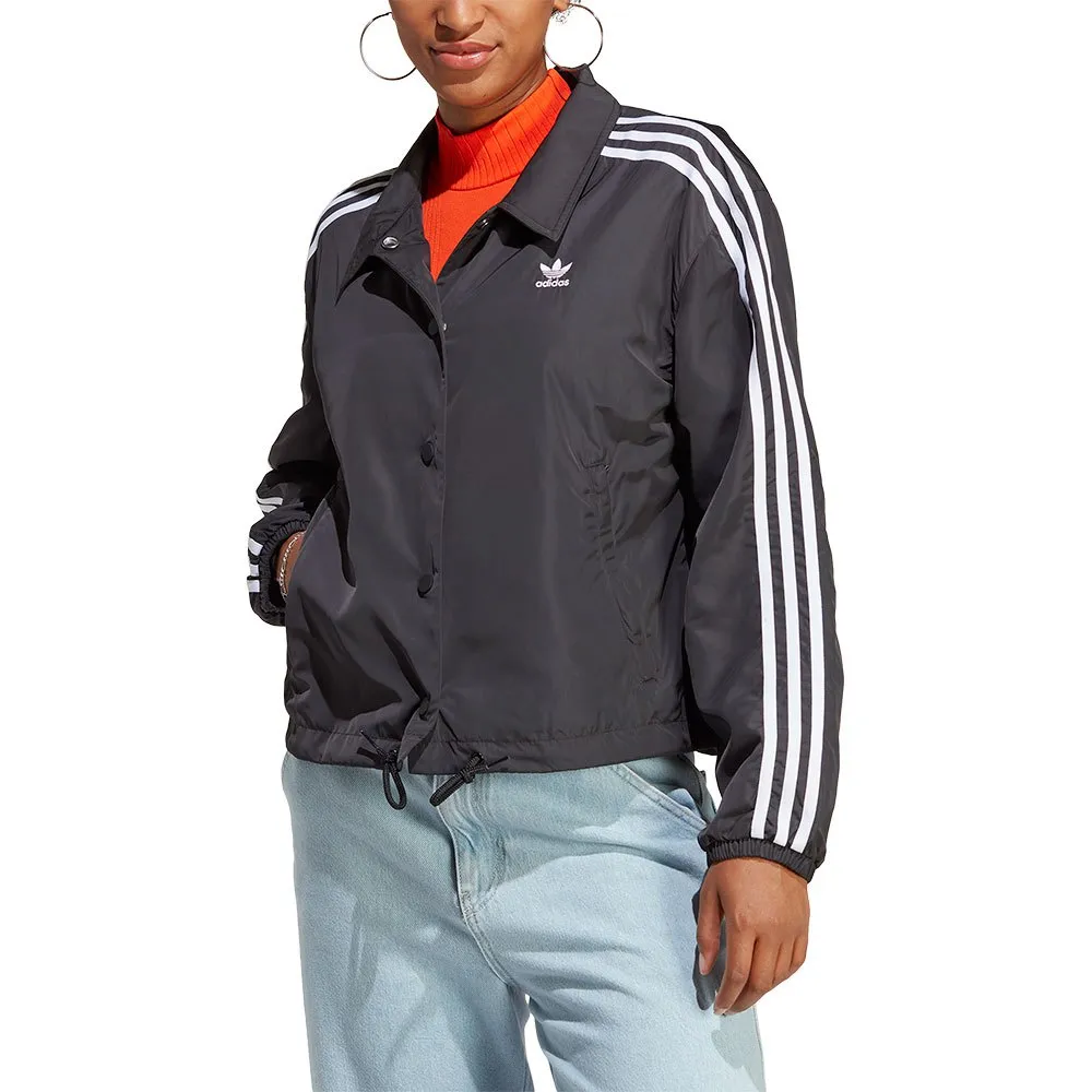 adidas Originals Adicolor Classics 3 Stripes jacket