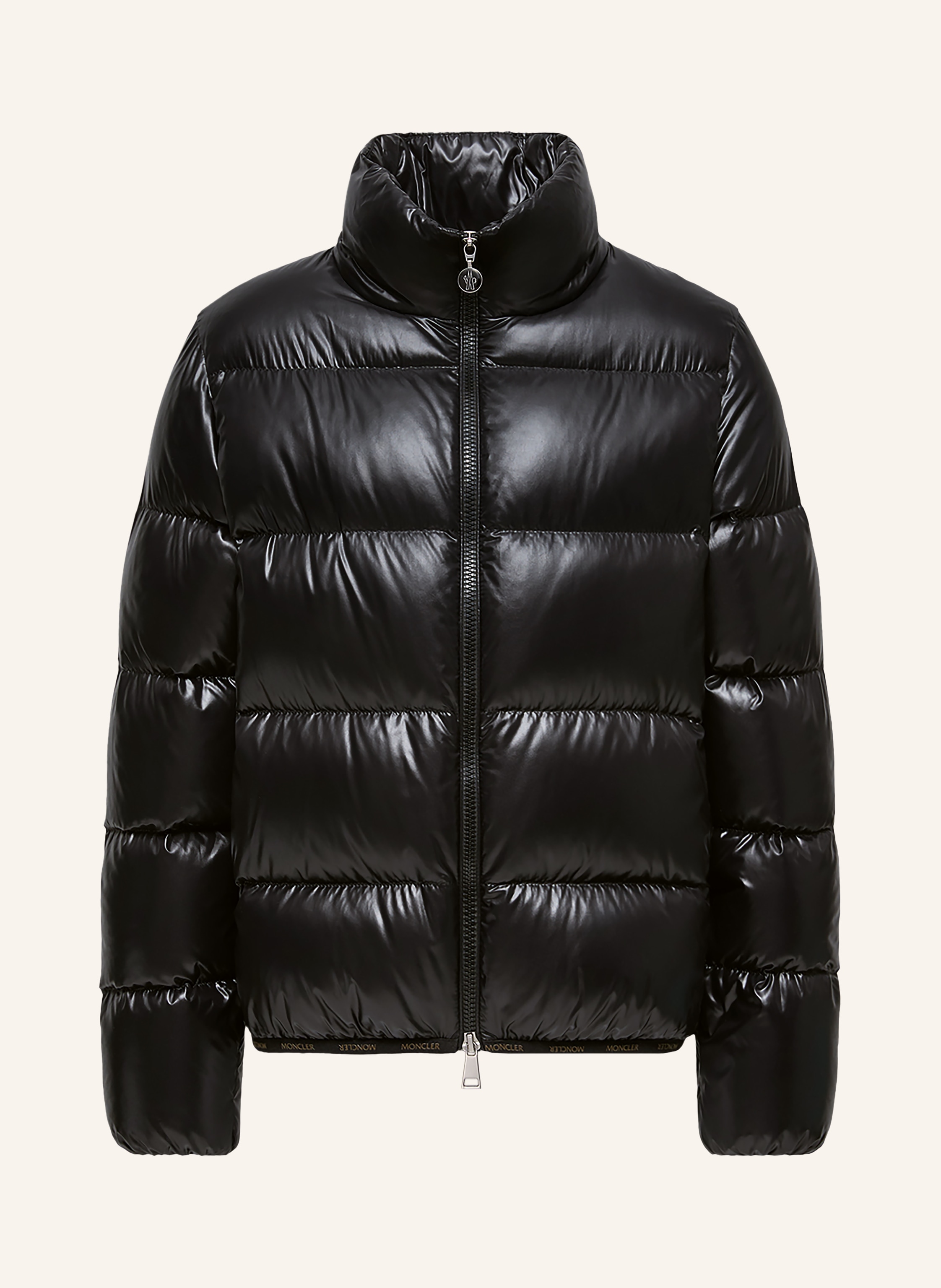 MONCLER Daunenjacke ABBADIA