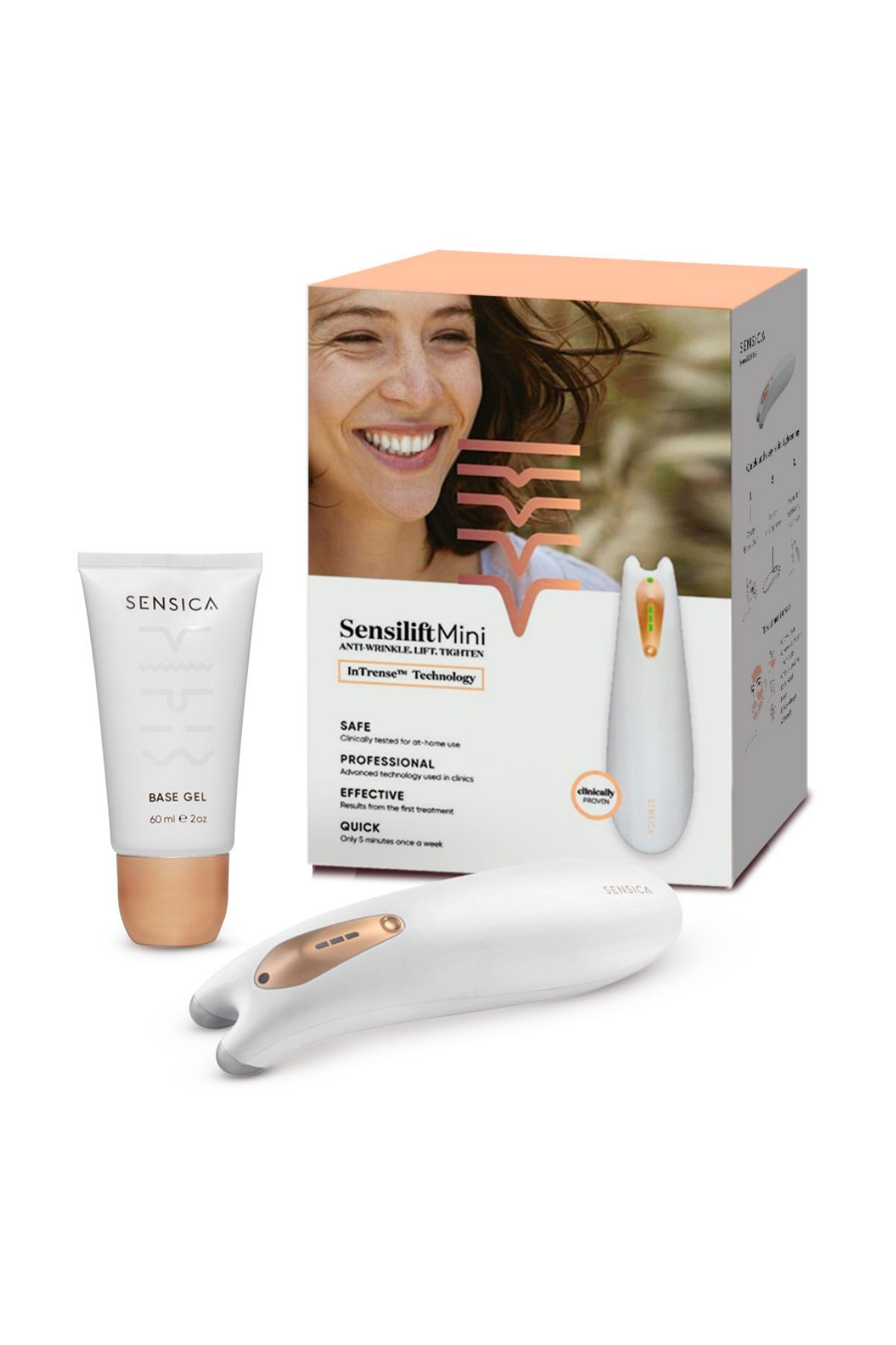Sensica Sensilift Mini RF