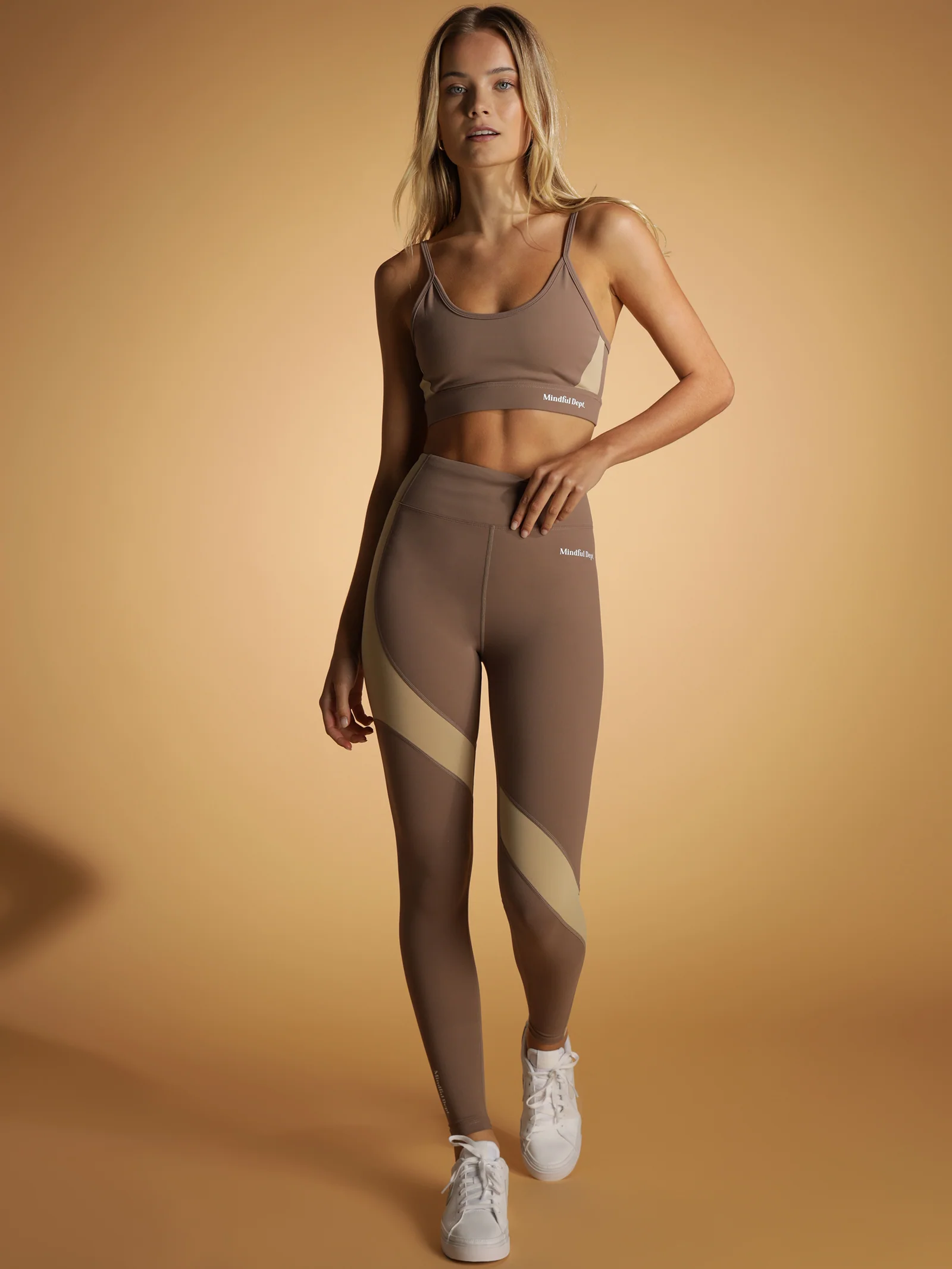 Panel Tights