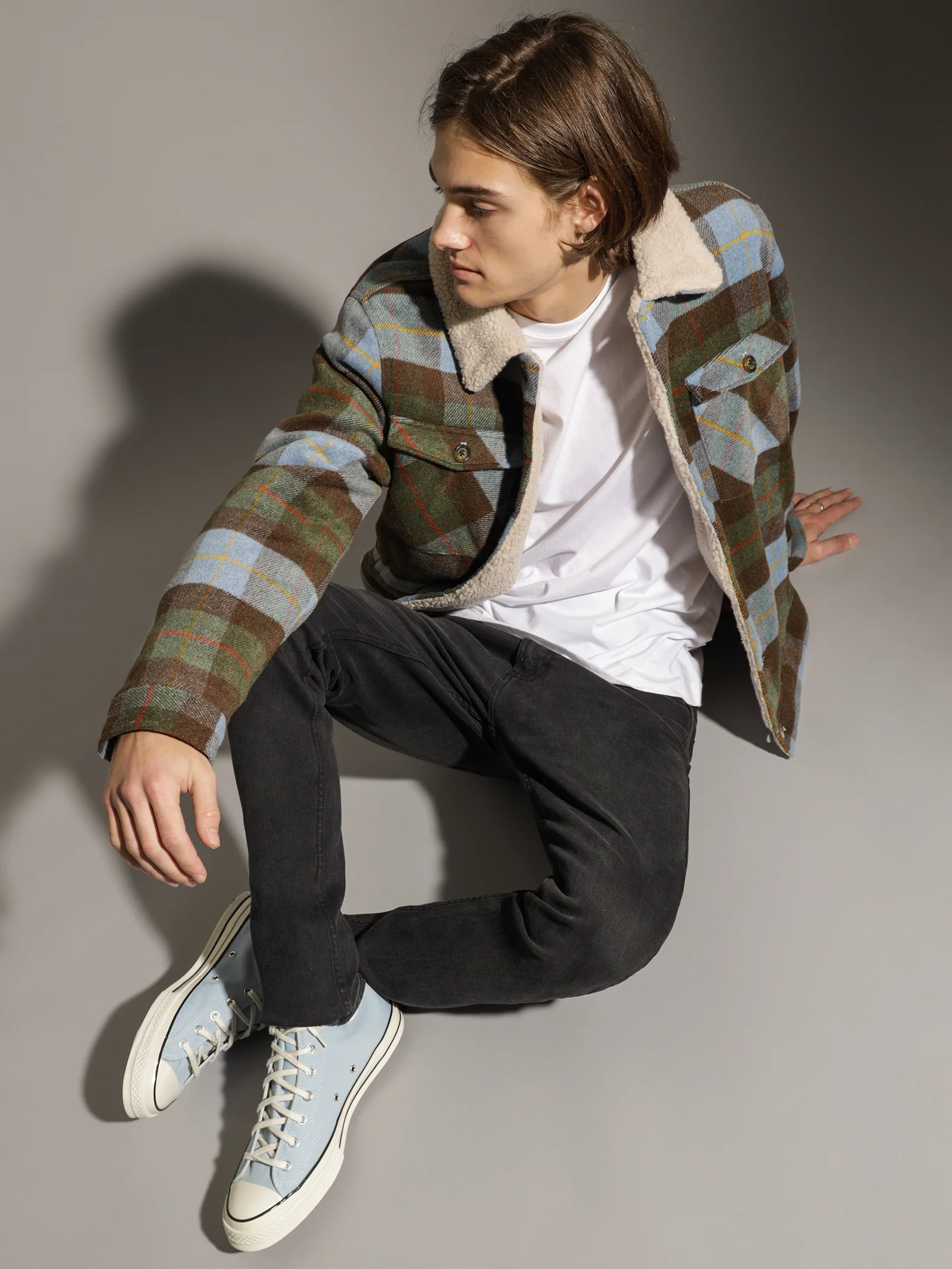 Johnny Jacket