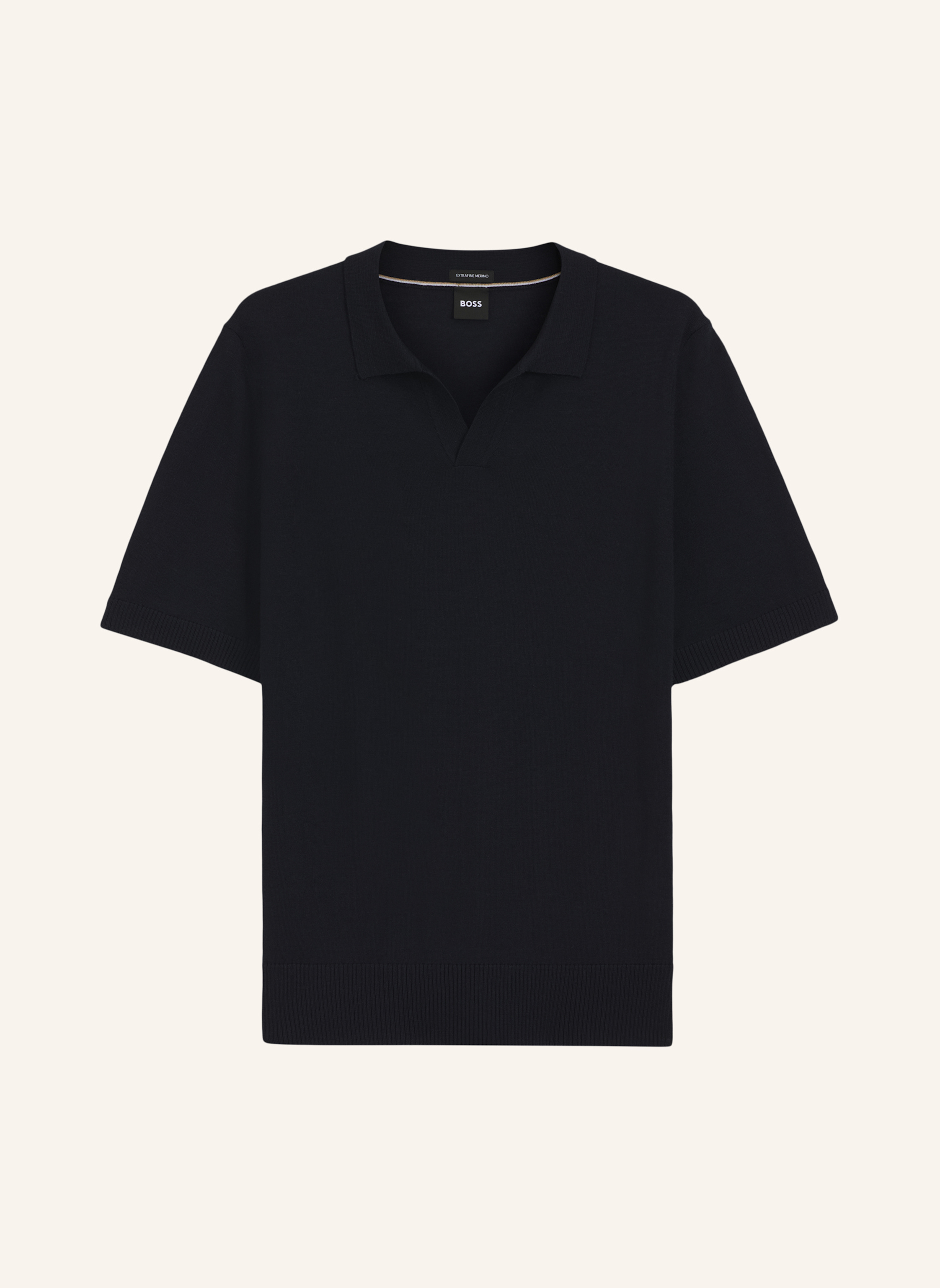 BOSS Pullover H-LANTONI Regular Fit