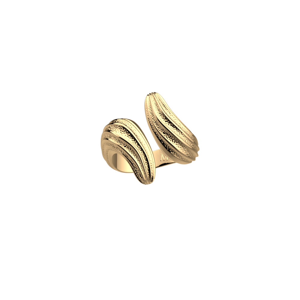 Bague Rive Droite